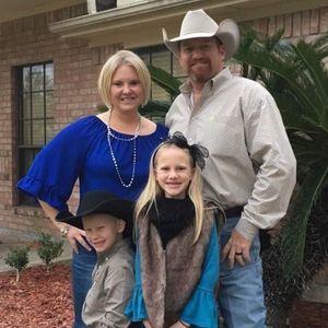 Meet your Posher, Kristen